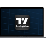 Tradingview logga på en dator